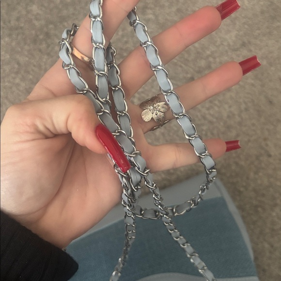 CC crossbody bag - Picture 5 of 8